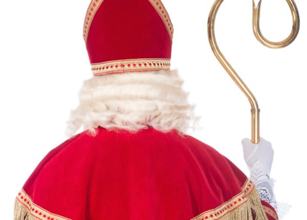 Illustratie bij: Oooooh! Al die leugentjes die we eruit floepen rond Sinterklaas….