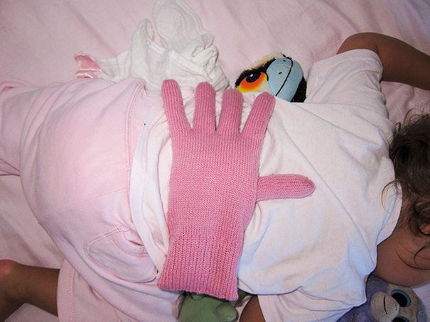 Deze 15 geweldige lifehacks moeten alle ouders weten