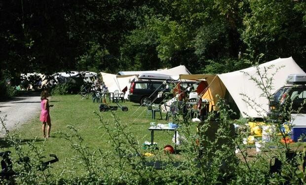 familiecamping Frankrijk Haute Languedoc gezin kinderen kamperen vakantie tip