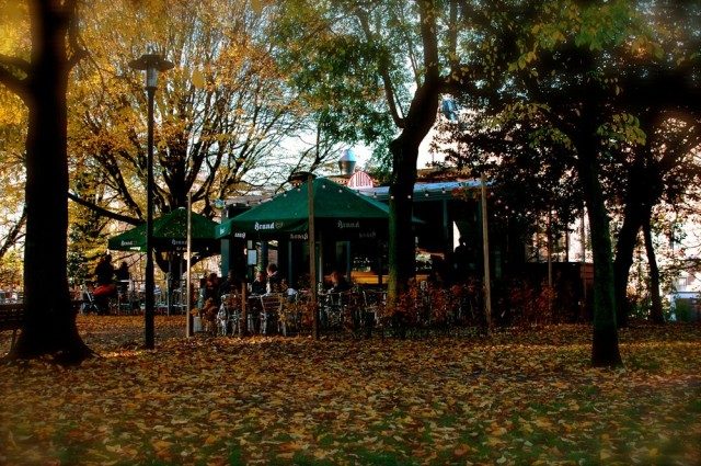 cafe de liefde amsterdam uitjes kinderen ouders weekend