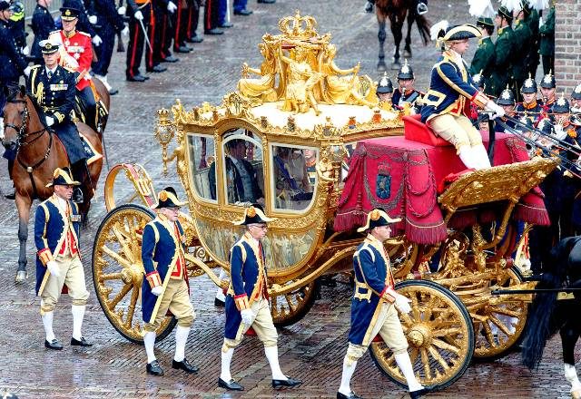 Illustratie bij: Waarom het een top-prinsjesdag is voor jonge ouders!