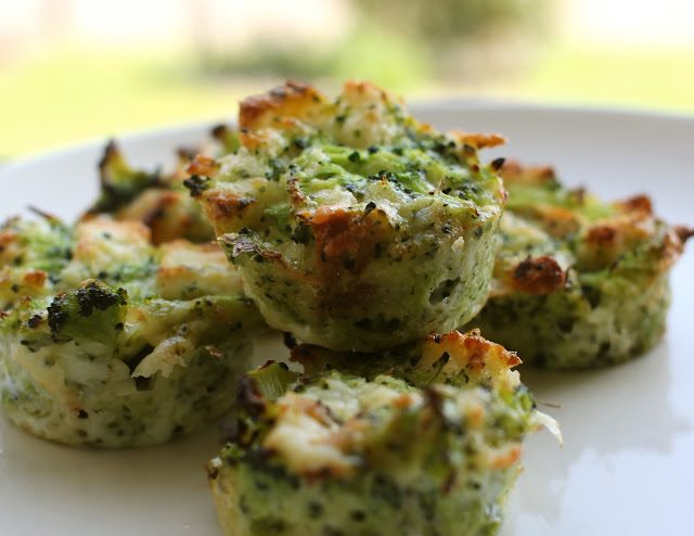 Illustratie bij: Met dit recept eet je peuter broccoli