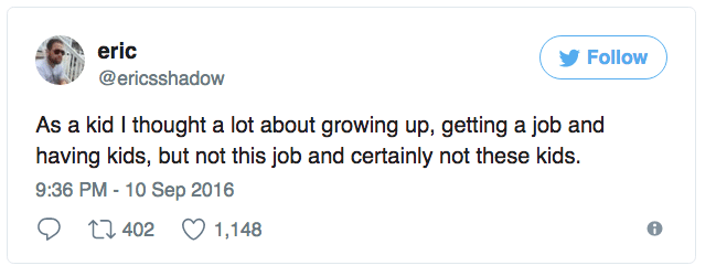 Illustratie bij: De 17 leukste tweets over het ouderschap van deze week