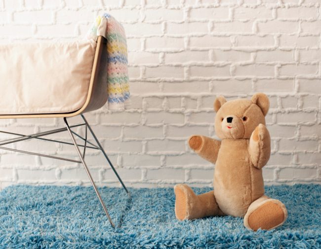 Illustratie bij: Tweedehands babyspullen? Hier moet je voor oppassen!
