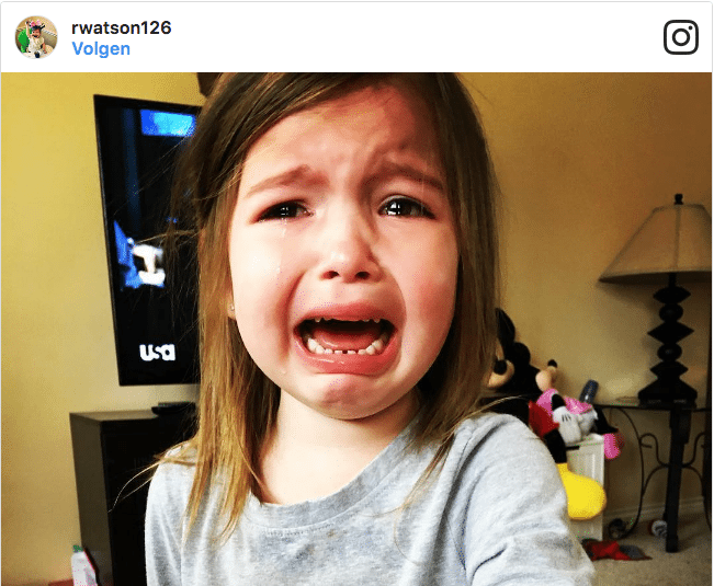 Fotoserie: 12 peuters die echt een heel zwaar leven hebben