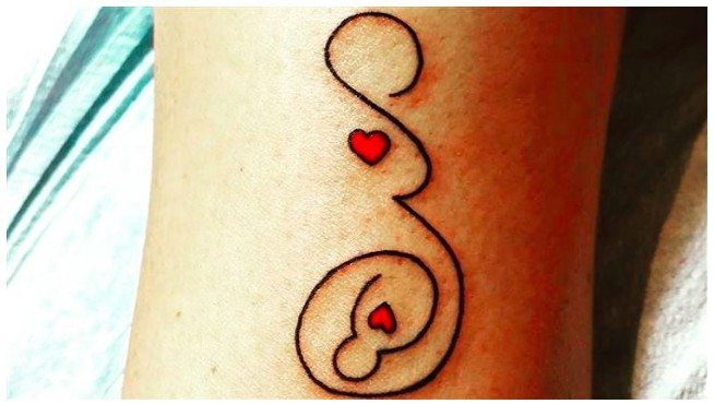 tattoos