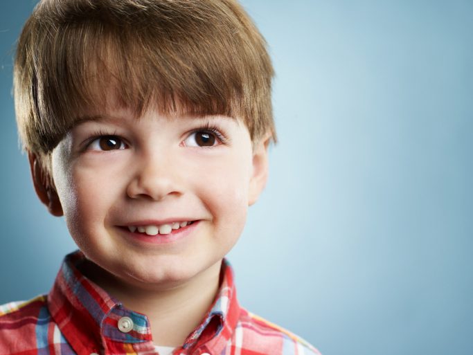 Illustratie bij: 10x Kinderen die je compleet GEK maken!!!
