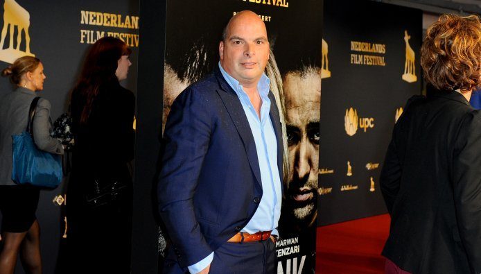 Koen everink