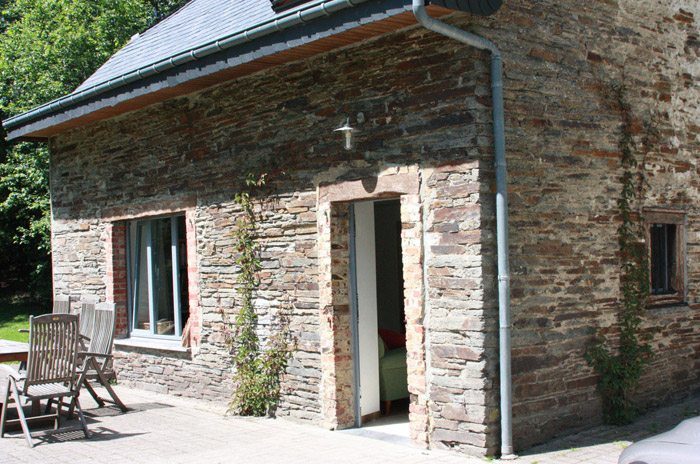 Ardennen