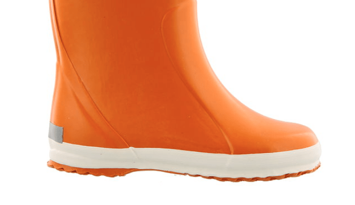 Illustratie bij: Dit is het cadeau van de dag: 5x Rainboots van Bergstein