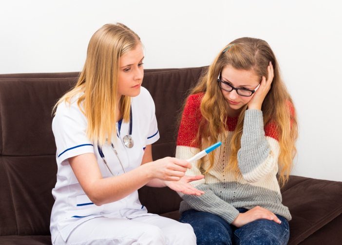 Illustratie bij: Abortus: zijn we daar eigenlijk wel zo voor?