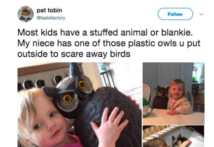 Illustratie bij: Haha! Deze foto’s zijn het bewijs dat kinderen hilarisch zijn