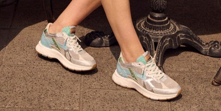 Illustratie bij: Tips en inspiratie voor de beste schoenen voor moeders