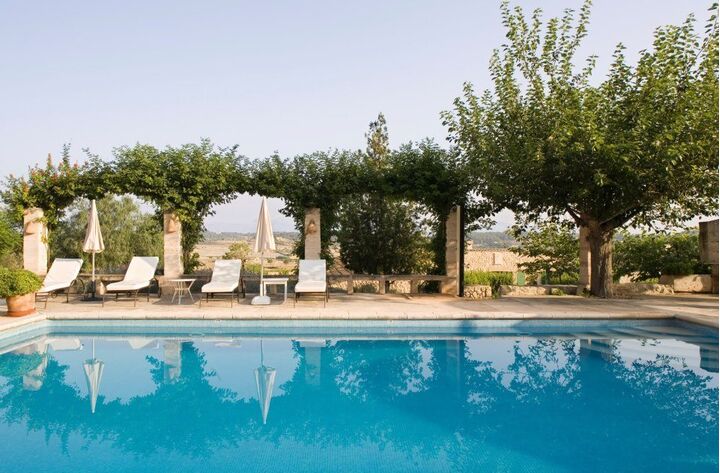 Hét adres voor een rustige vakantie op Mallorca