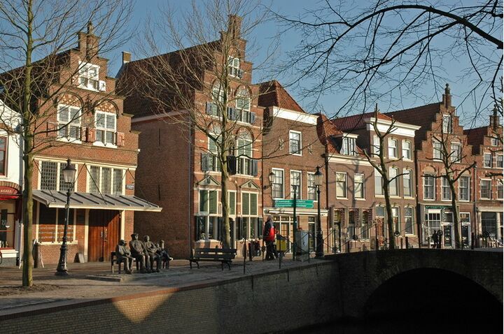 Oudewater uitje heksen museum heksenwaag kinderen gezellig