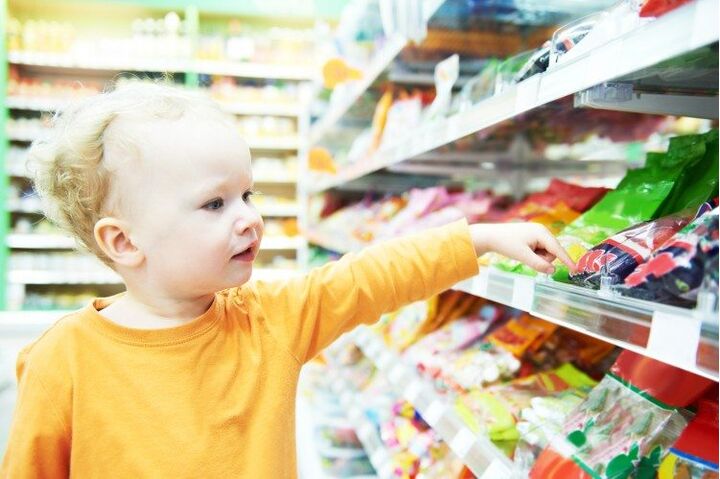 kinderhoogte