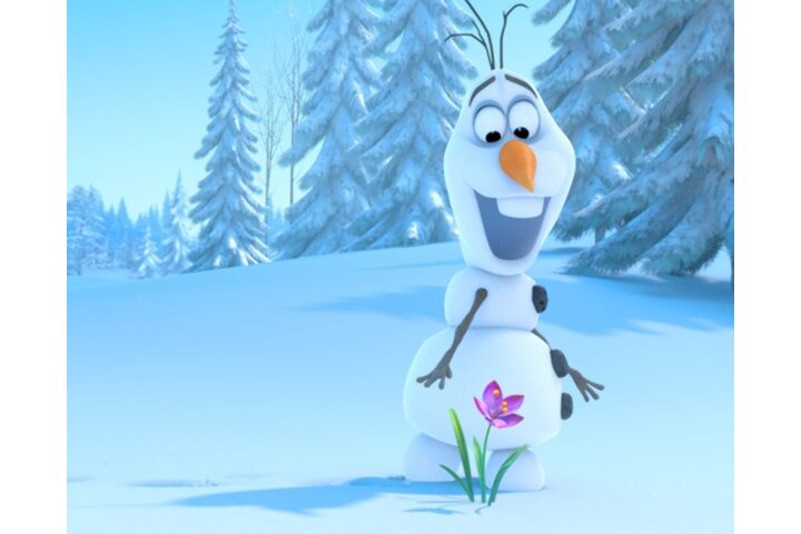 frozen, netflix, film