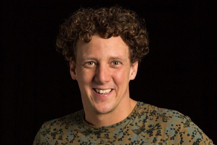 jochem myjer