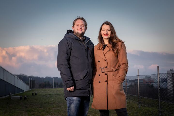 Vanavond op tv: een kijkje in het moederbrein op NPO 2